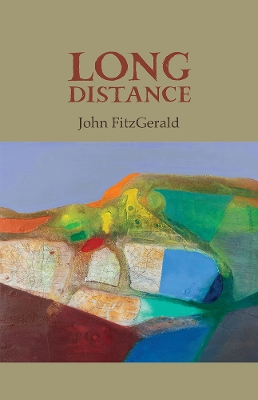 Long Distance - FitzGerald, John