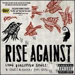 Long Forgotten Songs: B-Sides & Covers 2000-2013 [Best Buy Exclusive]