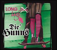 Long Legs - Die Hunns