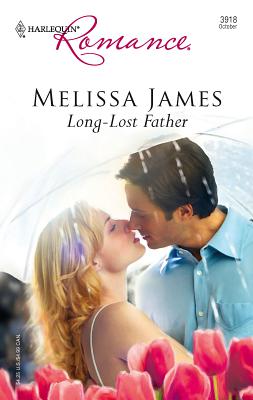 Long-Lost Father - James, Melissa