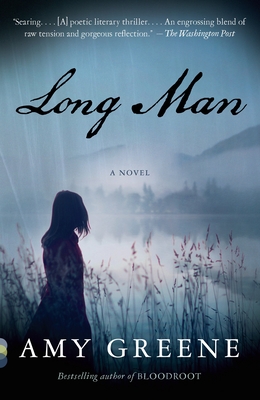 Long Man - Greene, Amy