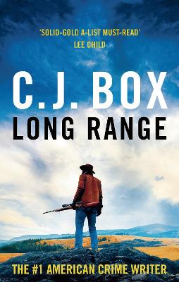Long Range - Box, C.J.