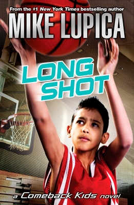 Long Shot - Lupica, Mike