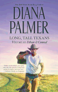 Long, Tall Texans Vol. III: Ethan & Connal