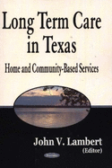 Long Term Care in Texas