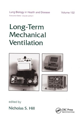 Long-Term Mechanical Ventilation - Hill, Nicholas S.a