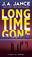 Long Time Gone