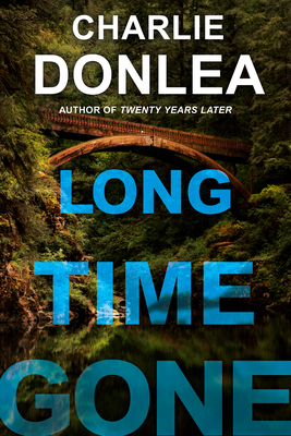 Long Time Gone - Donlea, Charlie