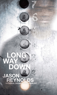 Long Way Down - Reynolds, Jason