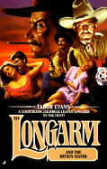 Longarm 244: Longarm and the Devil's Sister