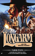 Longarm 308: Longarm and the Montana Madmen