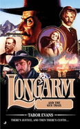 Longarm and the Gun Trail