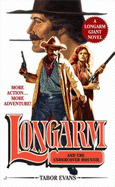 Longarm and the Undercover Mountie - Evans, Tabor