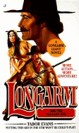 Longarm Giant 17: Longarm and the Calgary Kid - Evans, Tabor