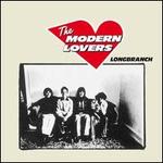 Longbranch - The Modern Lovers