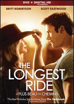 Longest Ride - George Tillman, Jr.