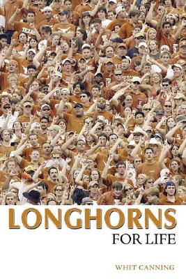 Longhorns for Life - Canning, Whit