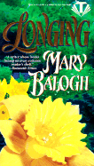 Longing - Balogh, Mary
