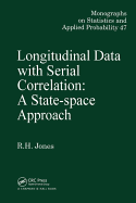 Longitudinal Data with Serial Correlation: A State-Space Approach