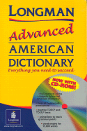 Longman Advanced American Dictionary (Cloth)