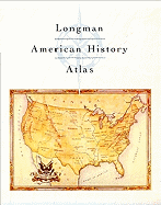 Longman American History Atlas Value Pack (Includes Study Guide, Volume I & Study for American History)