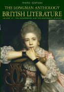 Longman Anthology of British Literature, Volume 1C: The Restoration and the Eighteenth Century - Damrosch, David, and Sherman, Stuart