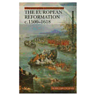 Longman Companion to the European Reformation, 1500-1618