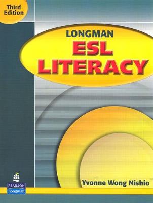 Longman ESL Literacy - Nishio, Yvonne
