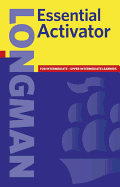 Longman Essential Activator, New Edition (Paper, Without CD-ROM)
