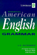 Longman Essential American English Grammar