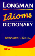 Longman Idioms Dictionary Paper