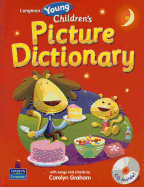 Longman Young Children's Picture Dictionary