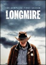 Longmire: Season 01 - 