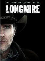 Longmire: The Complete Second Season [3 Discs]