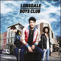 Lonsdale Boys Club - Lonsdale Boys Club