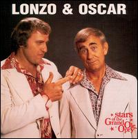 Lonzo & Oscar - Lonzo & Oscar