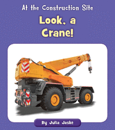 Look, a Crane!