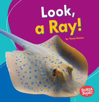 Look, a Ray! - Kenan, Tessa
