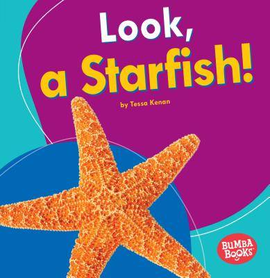 Look, a Starfish! - Kenan, Tessa