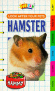 Look After Your Pets: Hamster