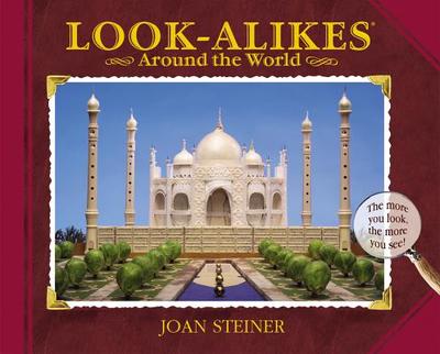 Look-Alikes Around the World - Steiner, Joan