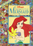 Look and Find Little Mermaid - 