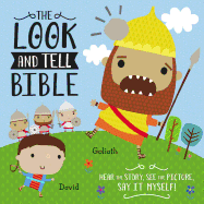 Look and Tell Bible
