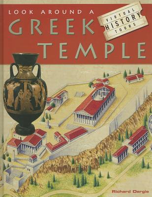 Look Around a Greek Temple - Dargie, Richard