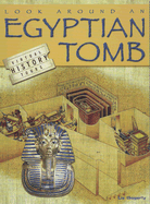 Look Around an Egyptian Tomb