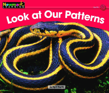 Look at Our Patterns Leveled Text