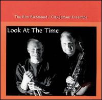 Look at the Time - Kim Richmond