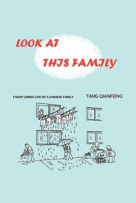 Look at This Family - Tang, Lilly Ed