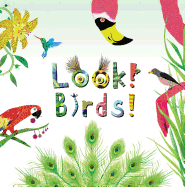 Look! Birds!