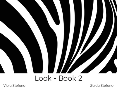 Look - Book 2: VI - Stefano, Zaida, and Stefano, Viola